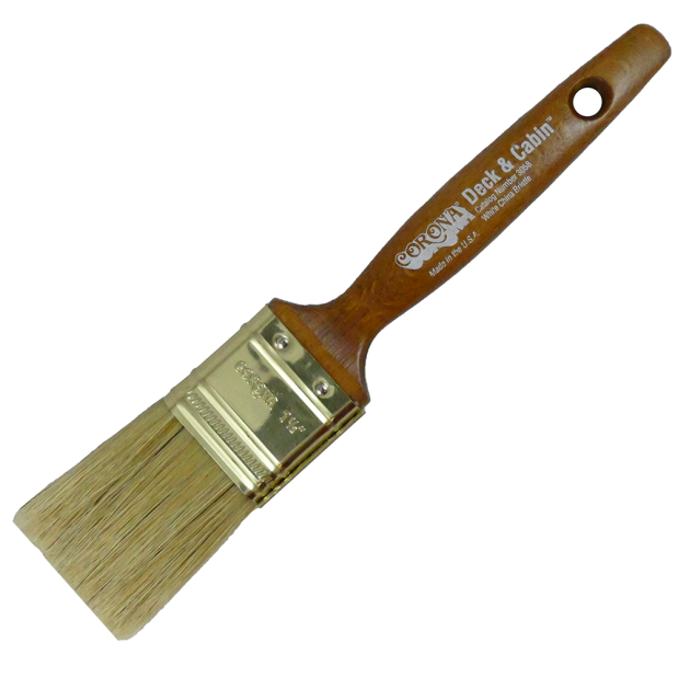 3058-1-5 of Corona Brushes Deck & Cabin Brush