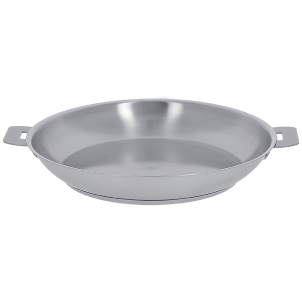 Strate Stainless Frying Pans