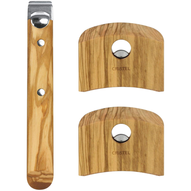 Wooden Handles