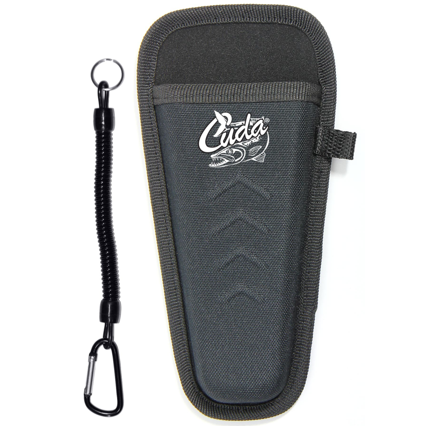 sheath of Cuda 7.5" Titanium Bonded Plier