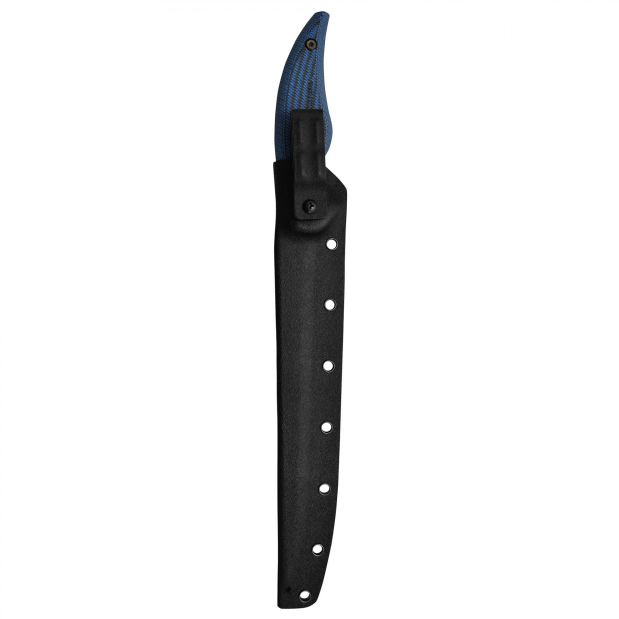 in sheath of Cuda 9 "Fillet Knife