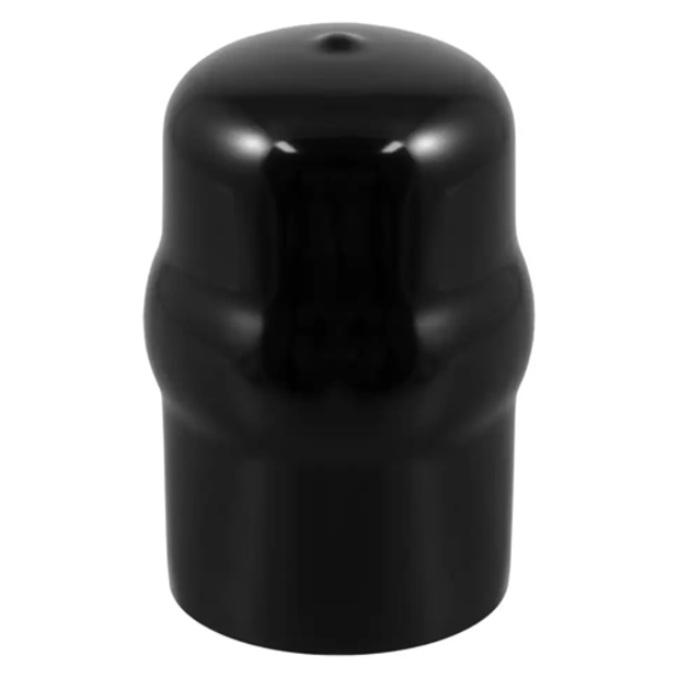 21801 of Curt Manufacturing Trailer Ball Cover 