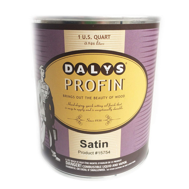 ProFin Oil Finish