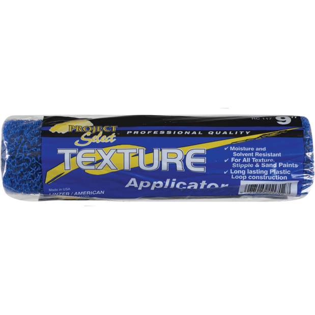 Texture Paint Roller Cover - 9"