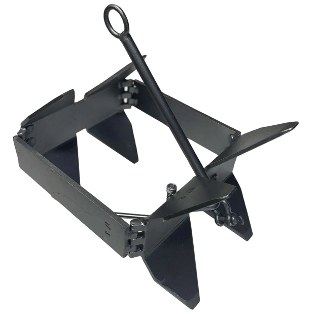 Folding Box Anchor