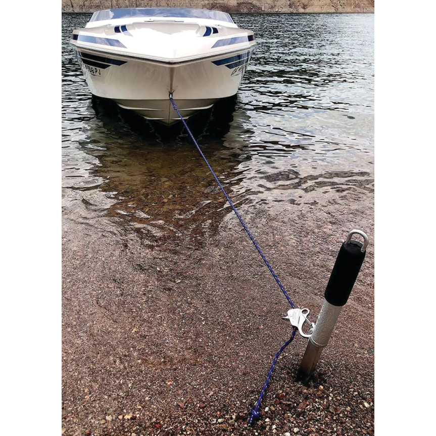 Hook Shore Spike
