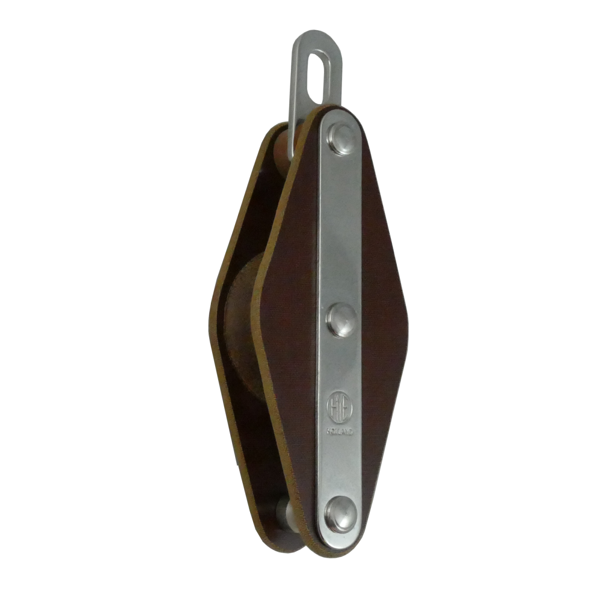 4320-oo-13 of Davey &amp; Co. 43 mm Tufnol Block - Eye, Becket