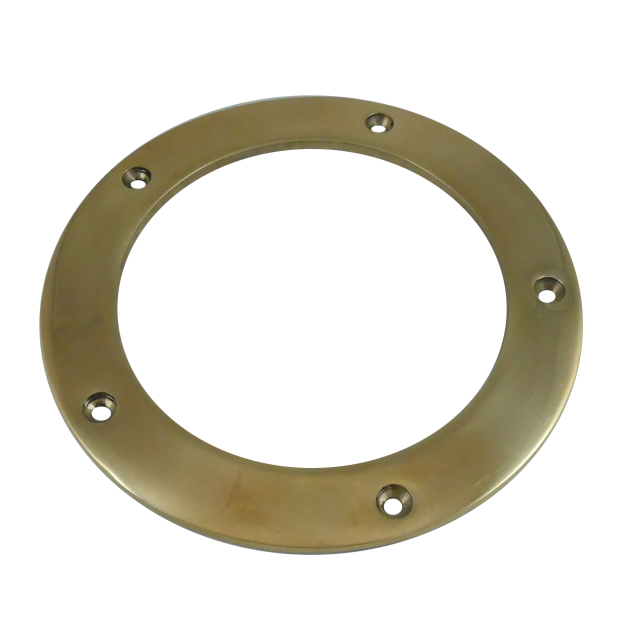 3412-gm-162-110 of Davey & Co Decklight Frame