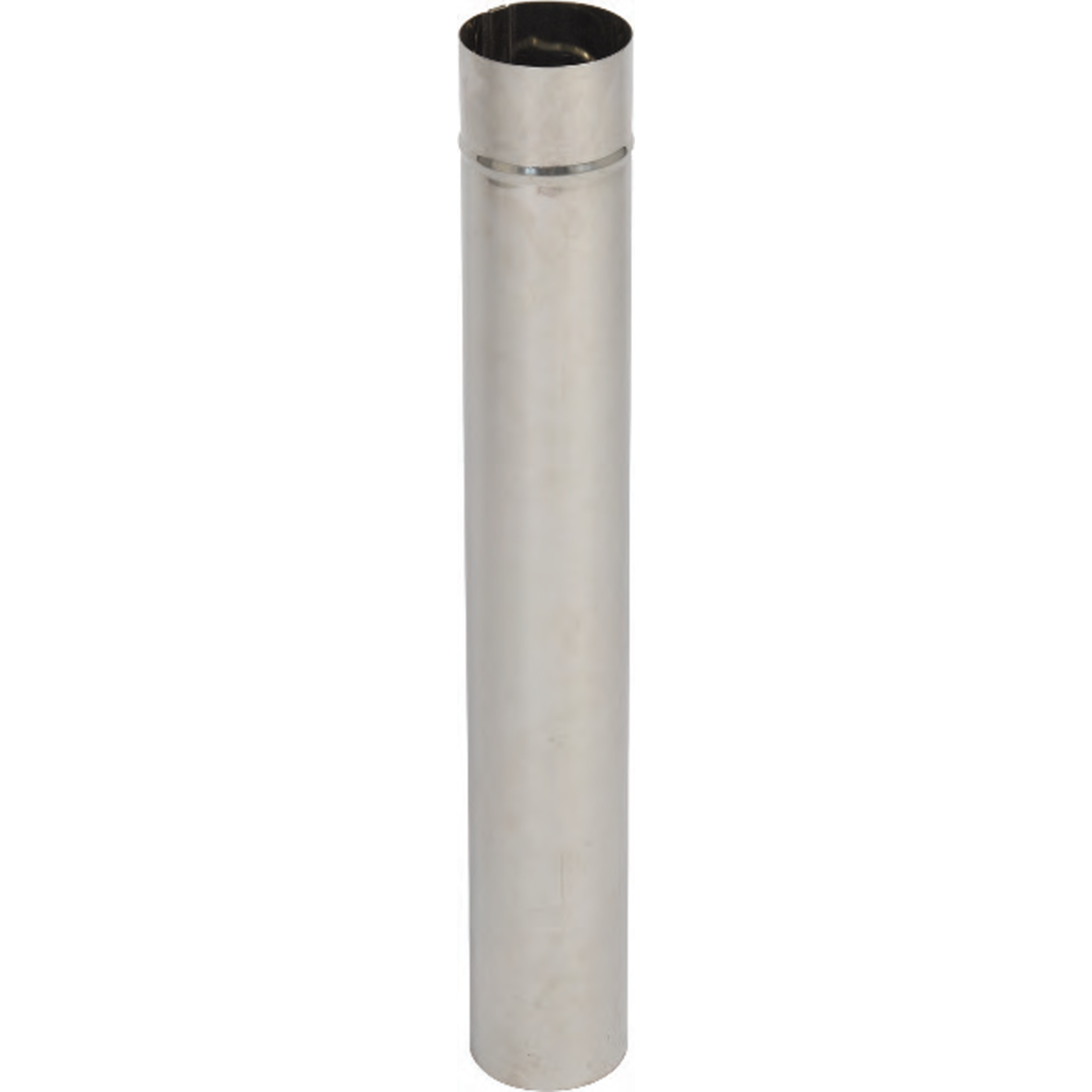 Flue Pipe - Stainless Steel