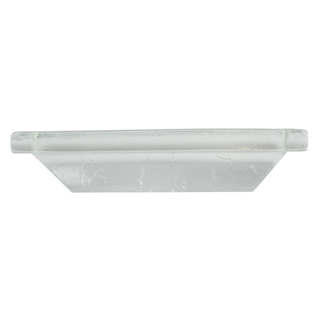side of Davey & Co Prism Glass