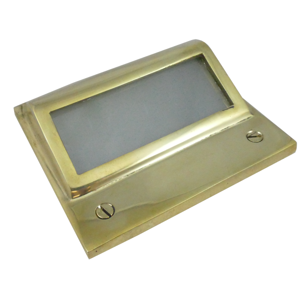 7615-br of Davey & Co Recessed Berthlight