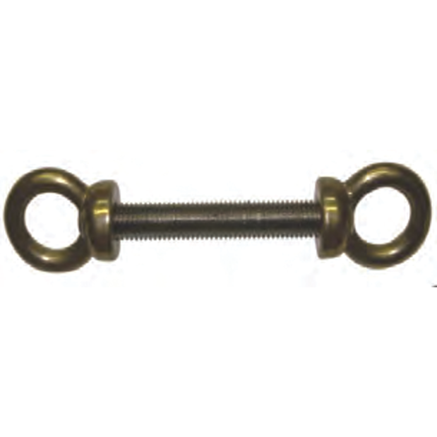 Stanchion Eyebolt Tensioner