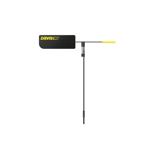 Blacksmith Sport Boat Carbon Fiber Wind Vane