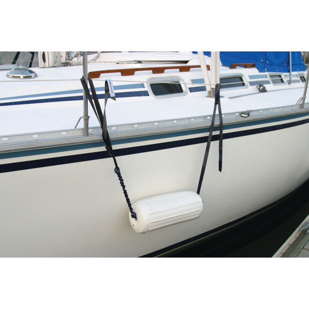 FenderFriend - Twin-Eye or Center-Tube
