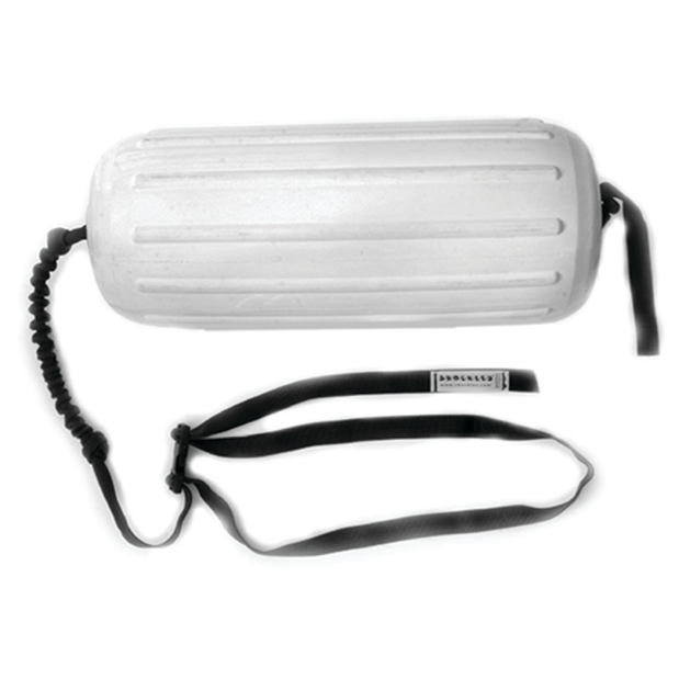 FenderFriend - Twin-Eye or Center-Tube