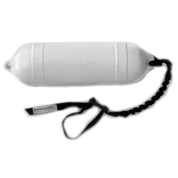 FenderFriend - Twin-Eye or Center-Tube