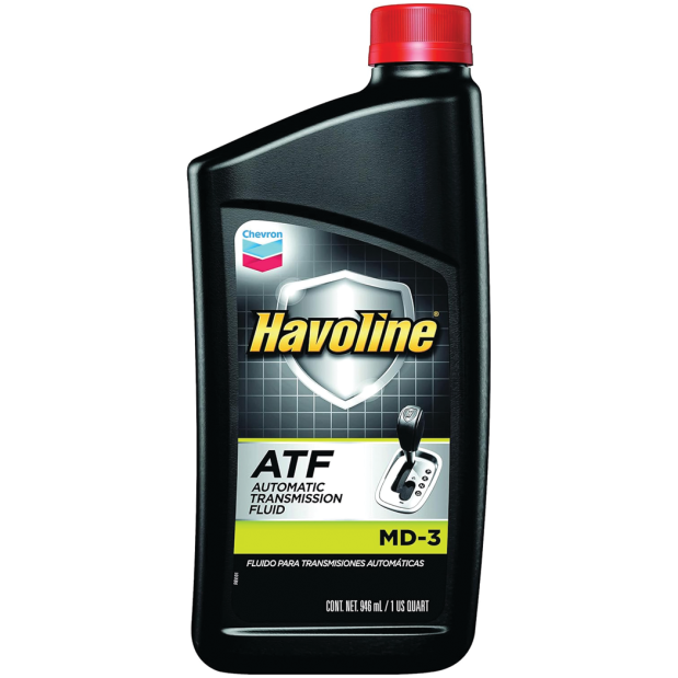 Dexron MD-3 Automatic Transmission Fluid 