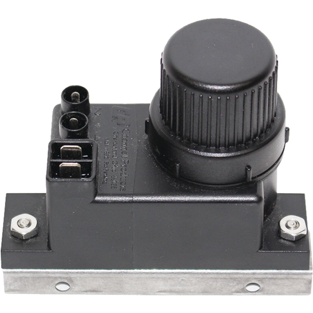2 Spark Electronic Ignition