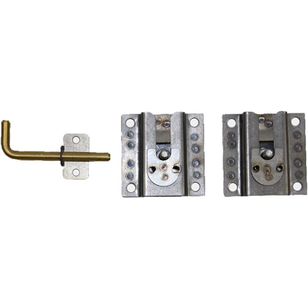 26003 of Dickinson Marine Gimbaled Option