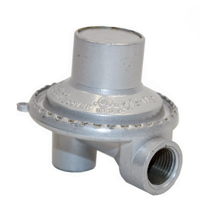 19151 of Dickinson Marine Low Pressure Regulator