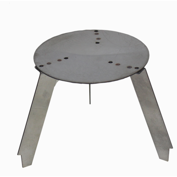 03090 of Dickinson Marine Low Sulfur Baffle