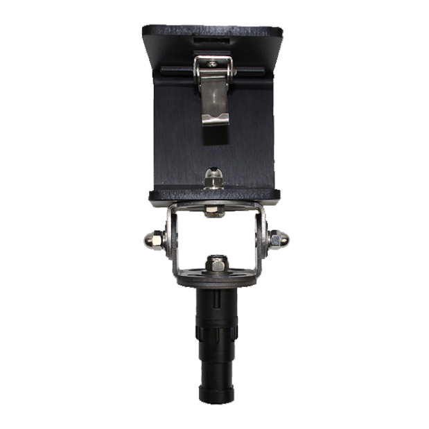 15150p of Dickinson Marine Scotty-Mount