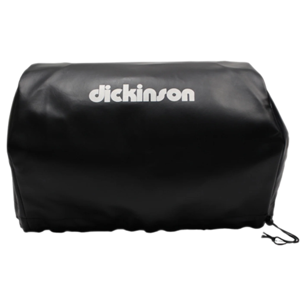 15-185 of Dickinson Marine Small Rectangular Sea-B-Que Barbeque Cover