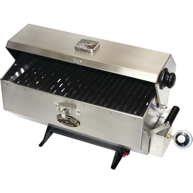 Sea-B-Que Propane Barbeque - Large