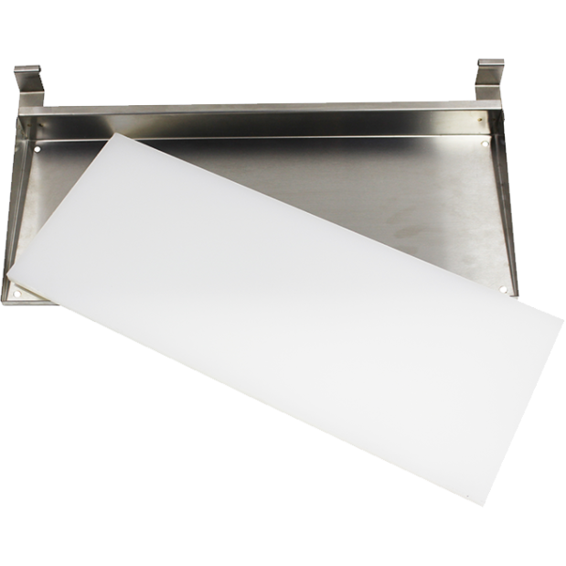 15-180a of Dickinson Marine Serving Tray and Cutting Board
