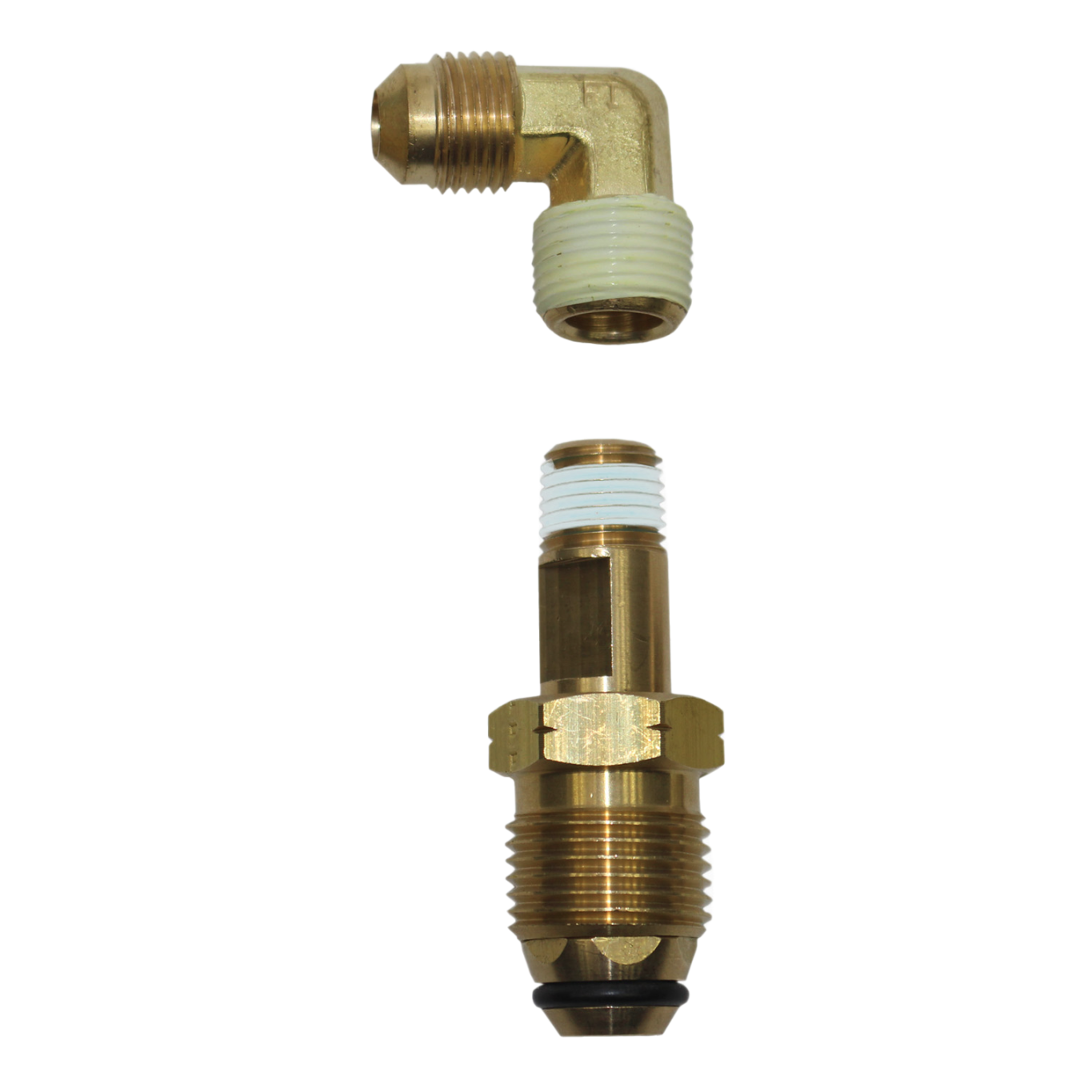 19152 of Dickinson Marine Tank Fittings Kit