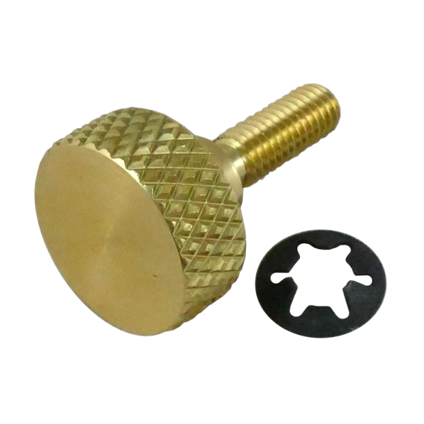 top of Dickinson Marine Thumb Screw