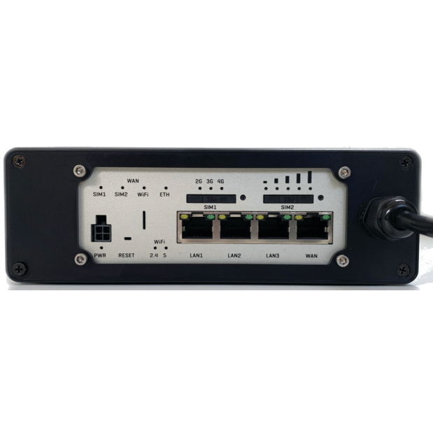  4G Xtream Cellular Internet Access