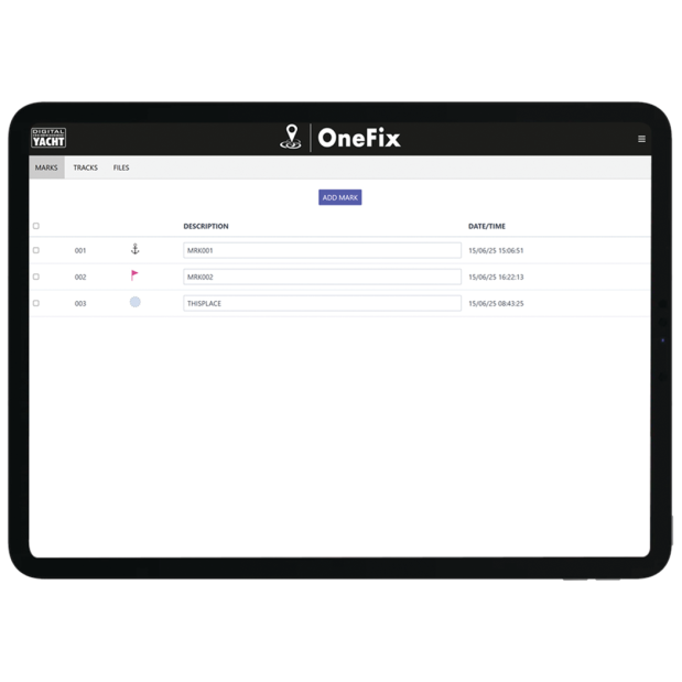 OneFix - Hi-Precision GNSS Positioning Sensor