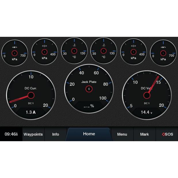 veKonvert - Victron VE.Direct to NMEA 2000 Gateway