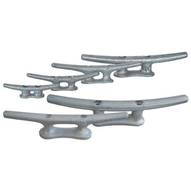 Cast Iron Deck Cleats