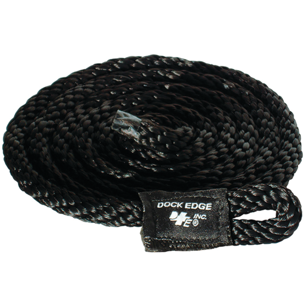 Multi-Filament Polypropylene (MFP) Fender Lines
