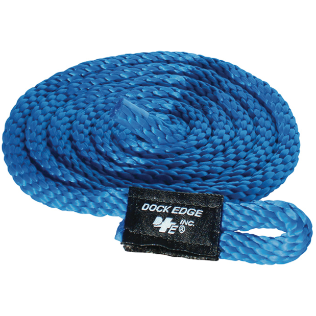 Multi-Filament Polypropylene (MFP) Fender Lines