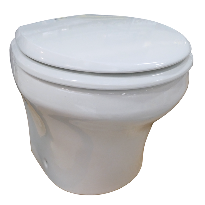 8100 Series MasterFlush&trade; Toilet