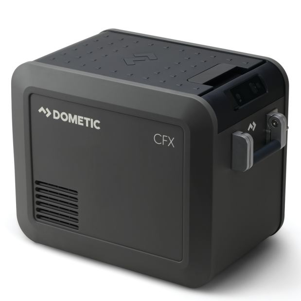 CFX5 25 Electric Cooler