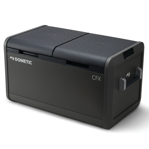 CFX5 75DZ Electric Cooler - Dual Zone