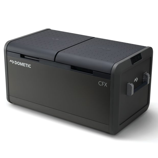 CFX5 95DZ Electric Cooler - Dual Zone