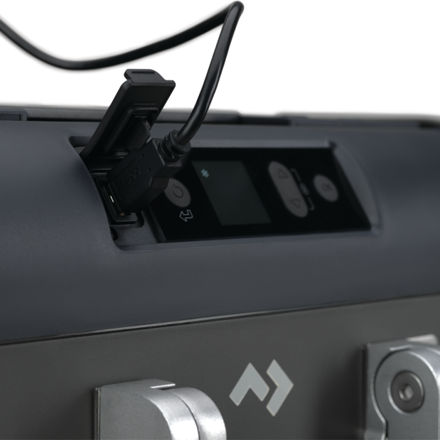 CFX5 Electric Coolers