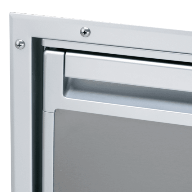 0080e of Dometic Flush Mount Frames for Dometic CR-80