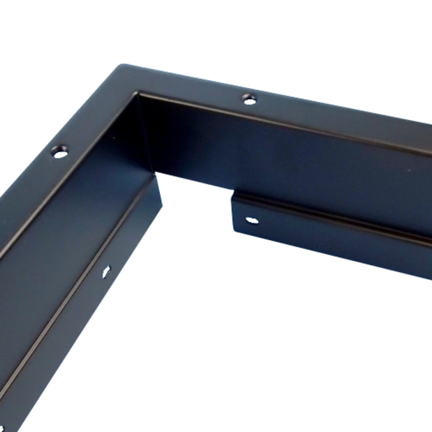 0080u of Dometic Flush Mount Frames for Dometic CR-80