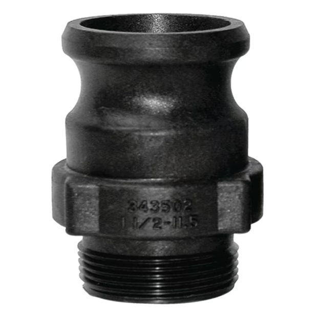 310343502 of Dometic NozAll Pumpout Adapter