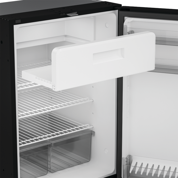 NRX Refrigerator / Freezer