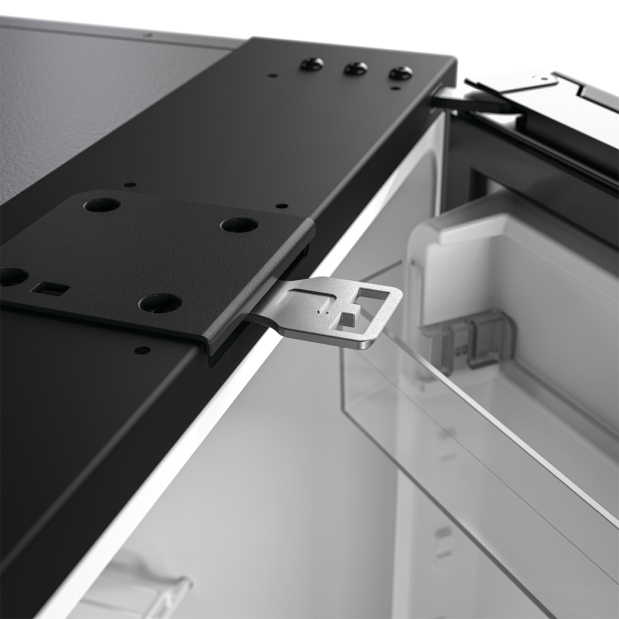 NRX Refrigerator / Freezer