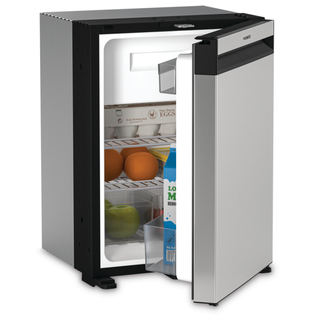 NRX35S Refrigerator / Freezer - 0.97 cu. ft. - Stainless Door
