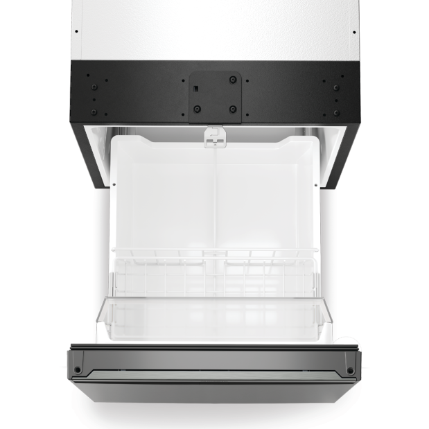 NRXD 50S Drawer Refrigerator / Freezer - 1.6 cu ft - AC/DC