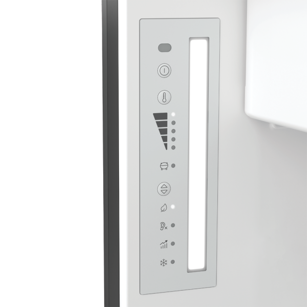 NRXD Refrigerator